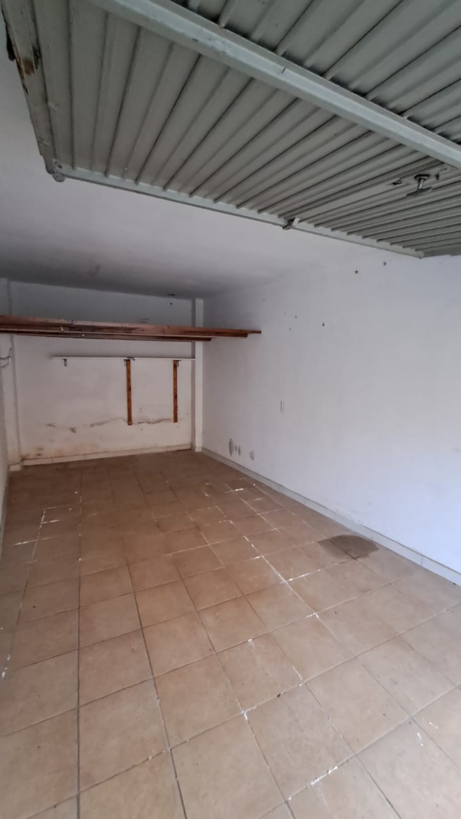 Garage/Box/Posto auto in vendita a Venaria Reale (TO)