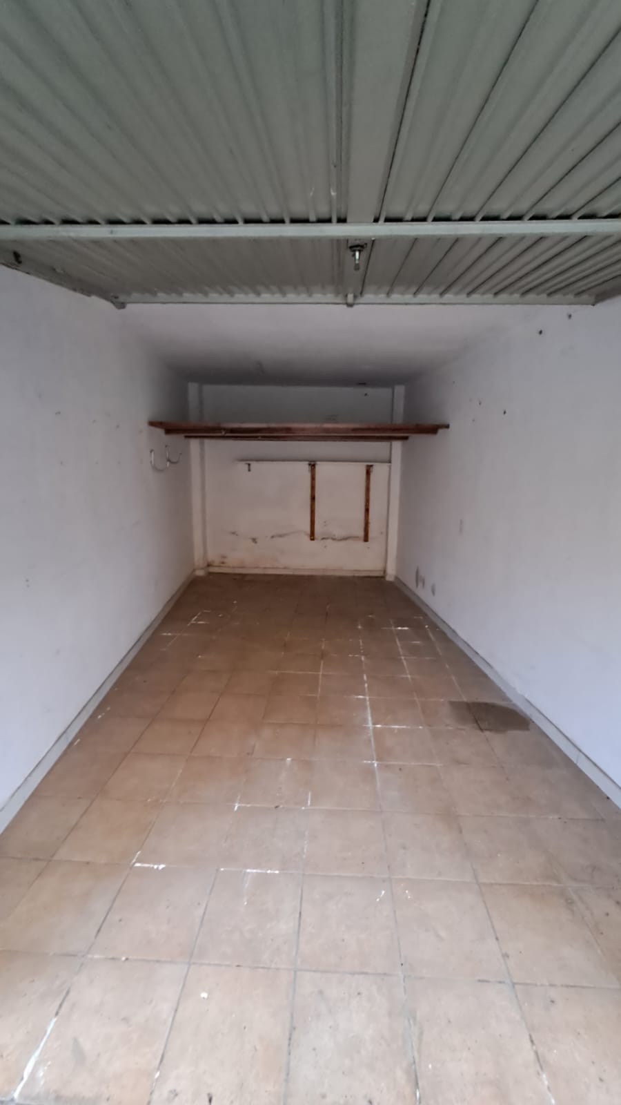 Garage/Box/Posto auto in vendita a Venaria Reale (TO)