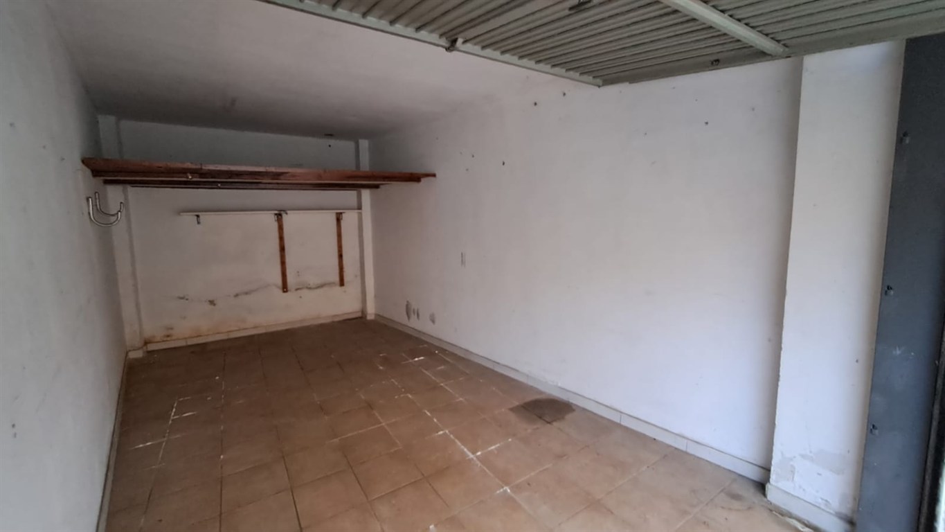 Garage/Box/Posto auto in vendita a Venaria Reale (TO)