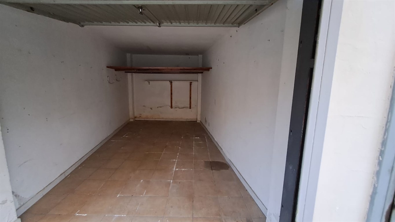 Garage/Box/Posto auto in vendita a Venaria Reale (TO)