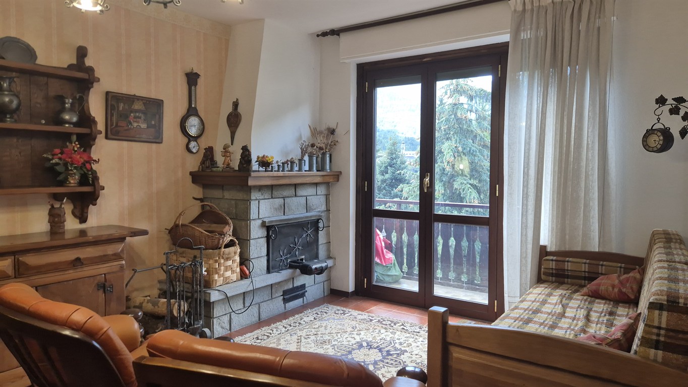 Appartamento in affitto a Oulx (TO)