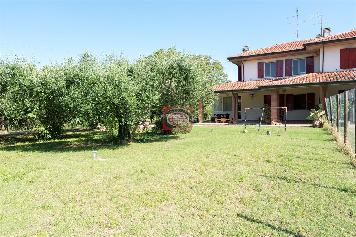 Villetta in vendita a Cesena (FC)