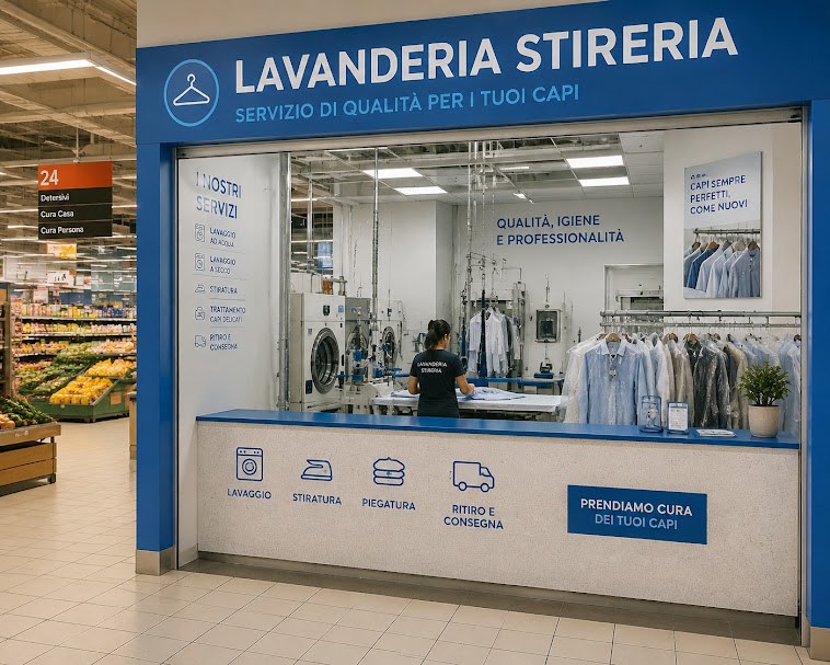 Altro in 1 a Milano (MI)